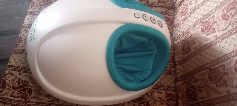 Hayati Foot Massager 2