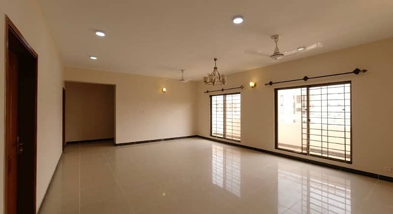 West Open Apartment Is Available For Sale In Sector-F Askari-V, Malir Cantt. , KARACHI 17