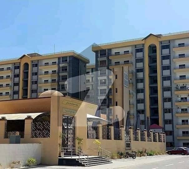 Brand New West Open Apartment Is Available For Sale In Sector J Askari-V, Malir Cantt. , KARACHI 49