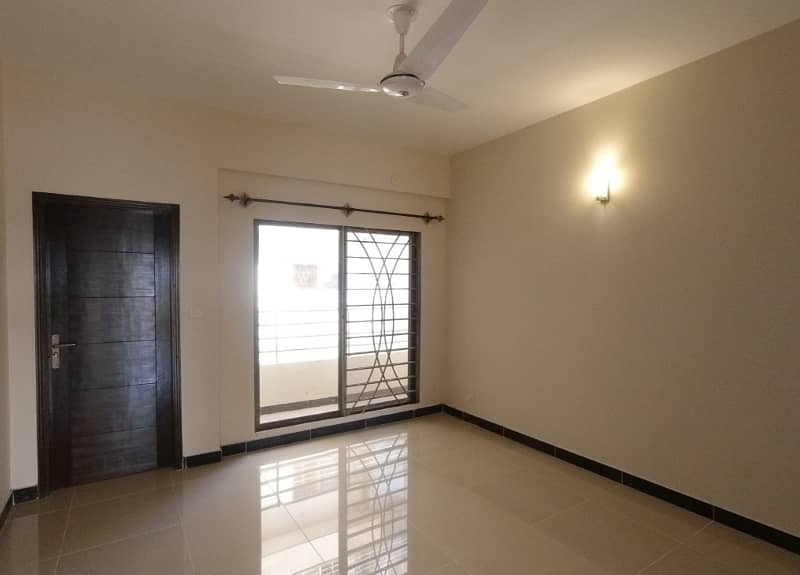 Apartment For Sale In Sector J, Askari-5, Malir Cantt. , KARACHI 7