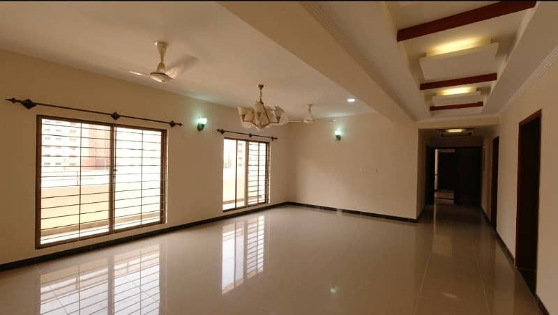 West Open Apartment Is Available For Sale In Sector-F Askari-V, Malir Cantt. , KARACHI 21