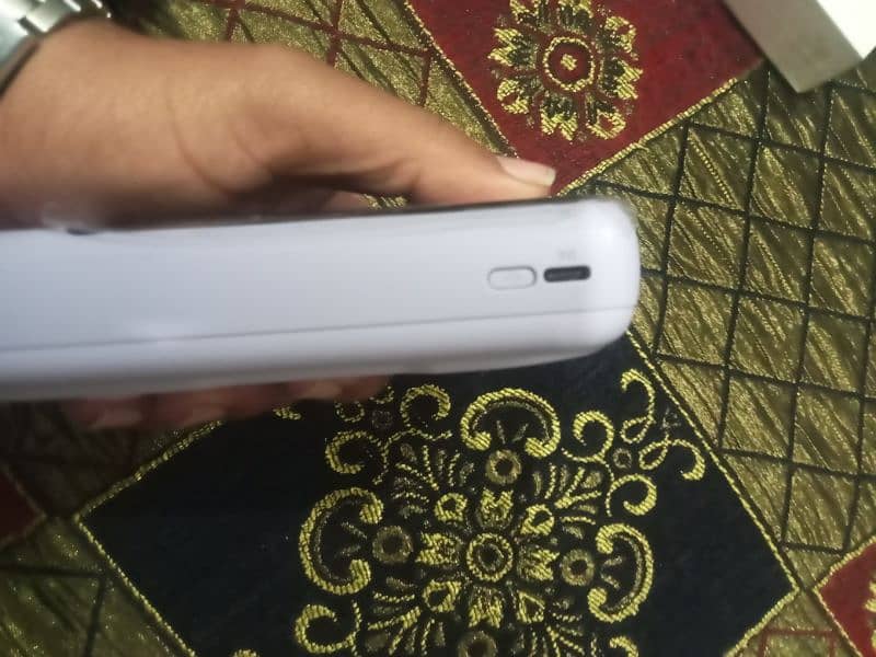 Weipin Power Bank 5