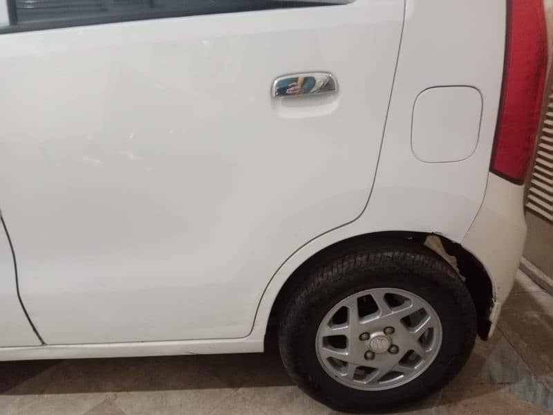 Suzuki Wagon R 2021 4