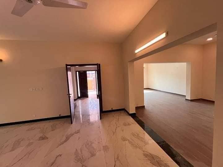 WEST OPEN PRIME LOCATION BRAND NEW BRIGADIER HOUSE IS AVAILABLE FOR SALE IN ASKARI-VI, KARACHI 25