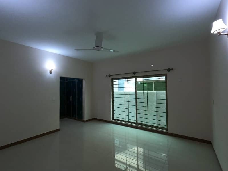 Brand New Brigadier House Is Available For Rent In Sector-J Malir Cantt. , KARACHI 32