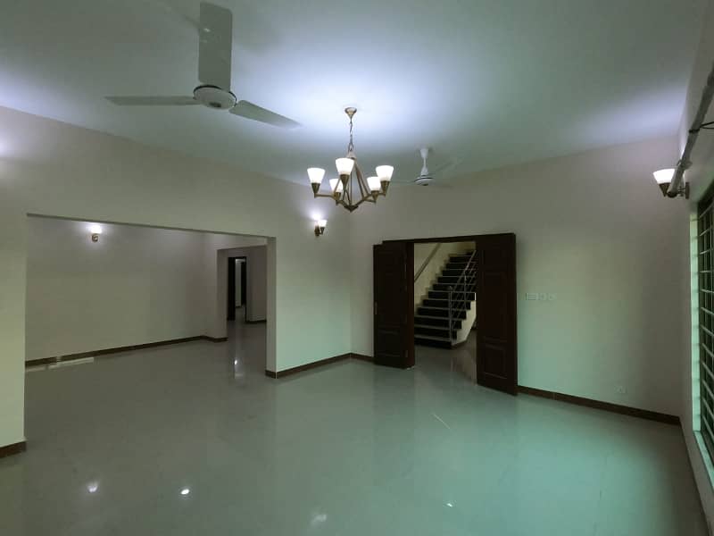 Brand New Brigadier House Is Available For Rent In Sector-J Malir Cantt. , KARACHI 43