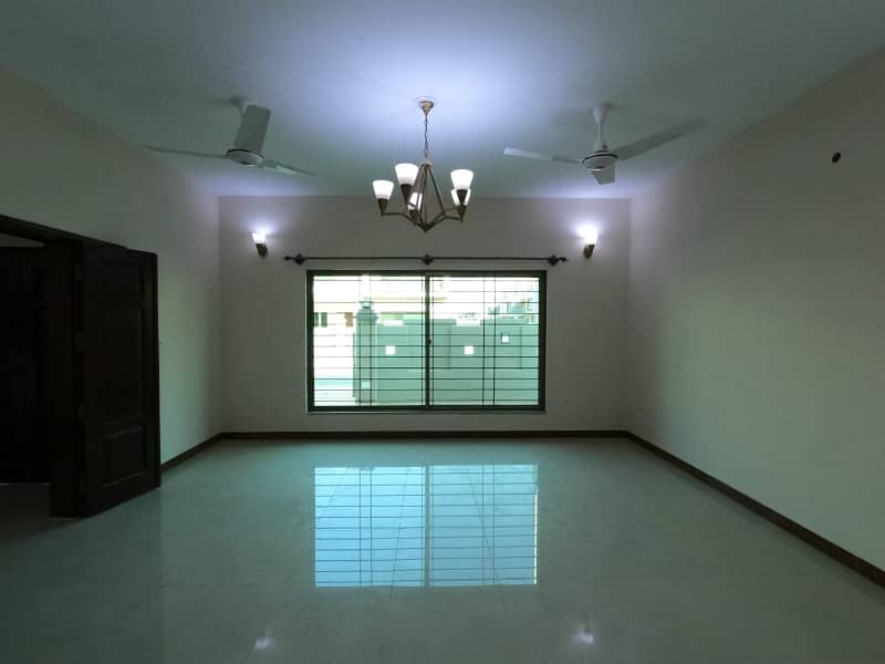 Brand New Brigadier House Is Available For Rent In Sector-J Malir Cantt. , KARACHI 44