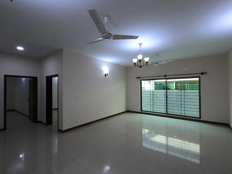 Brand New Brigadier House Is Available For Rent In Sector-J Malir Cantt. , KARACHI 45