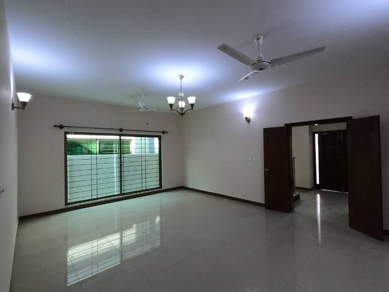 Brand New Brigadier House Is Available For Rent In Sector-J Malir Cantt. , KARACHI 25