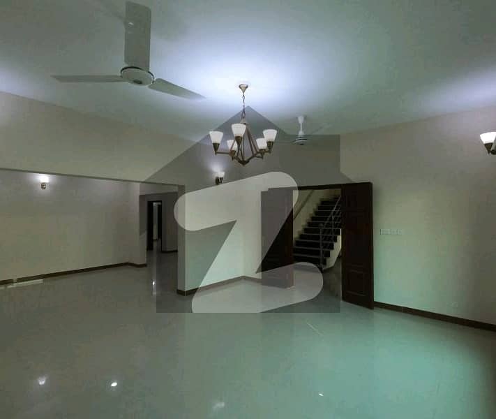 Brand New Brigadier House Is Available For Rent In Sector-J Malir Cantt. , KARACHI 43