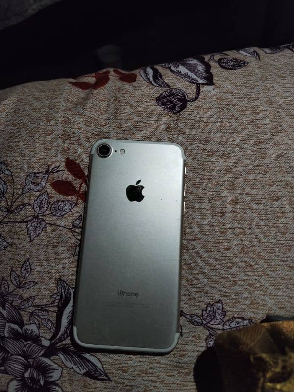 iphone 7 PTA Approved 3