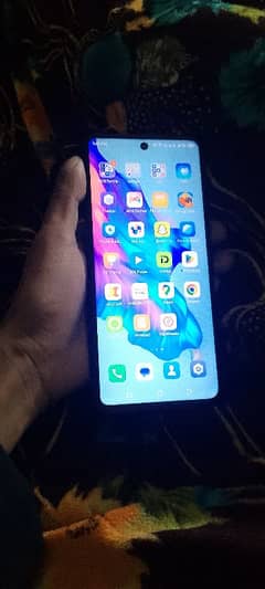 Tecno camon 18t