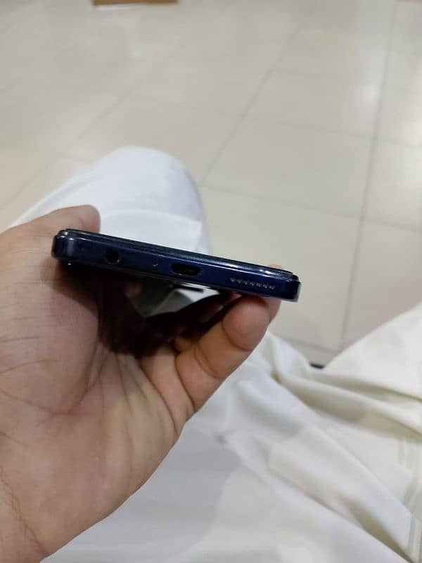 Tecno camon  19 neo 5