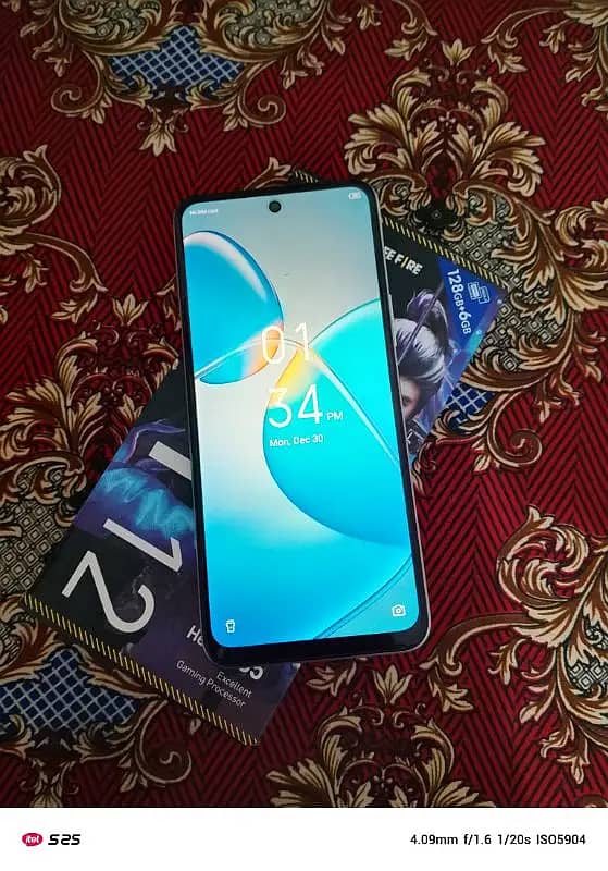 Infinix Other Model 1