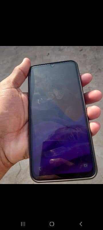 Samsung galaxy A05s new wrenty ma he ha 2