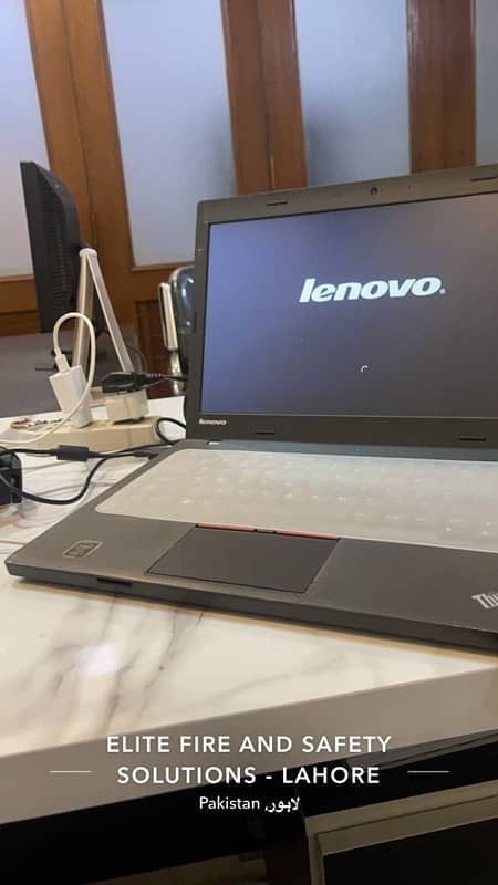 Lenovo core i5 7th generation 2