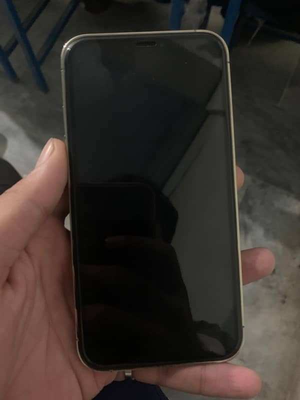 iPhone XR converted into iPhone 13pro 0