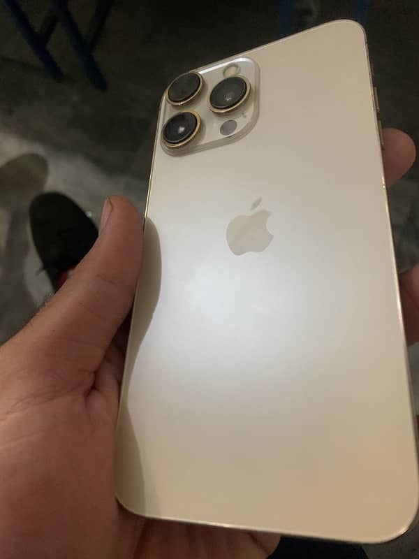 iPhone XR converted into iPhone 13pro 4