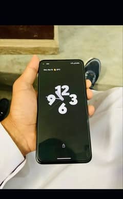 Google pixel 5a 5g