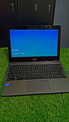 Acer C-740 4GB 128GB