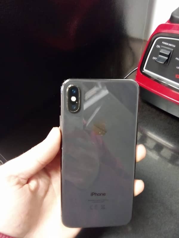 Iphone X 64 Gb Non Pta Exchange Possible 3