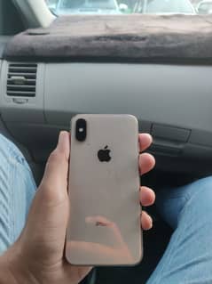 Iphone xs 256gb