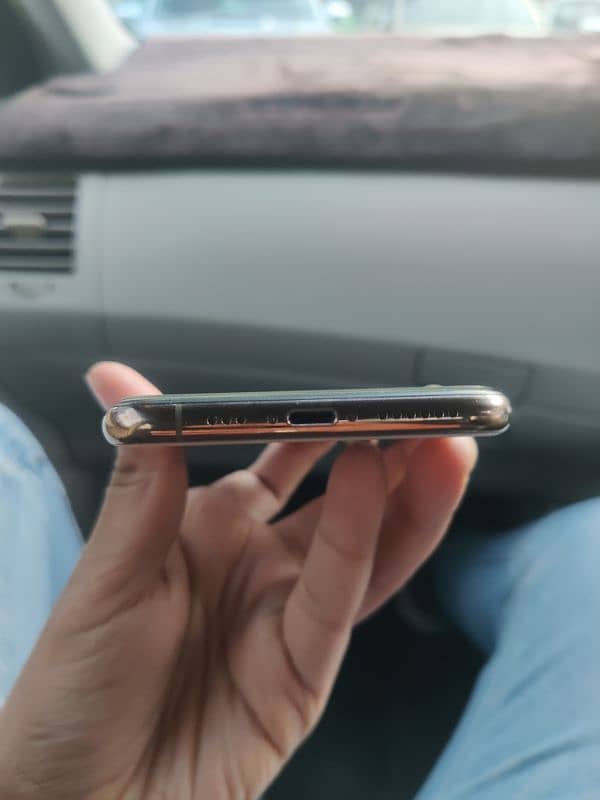 Iphone xs 256gb 2