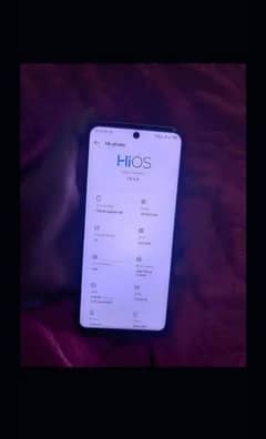 Tecno camon 18t phone 1 hath MN use hva ha