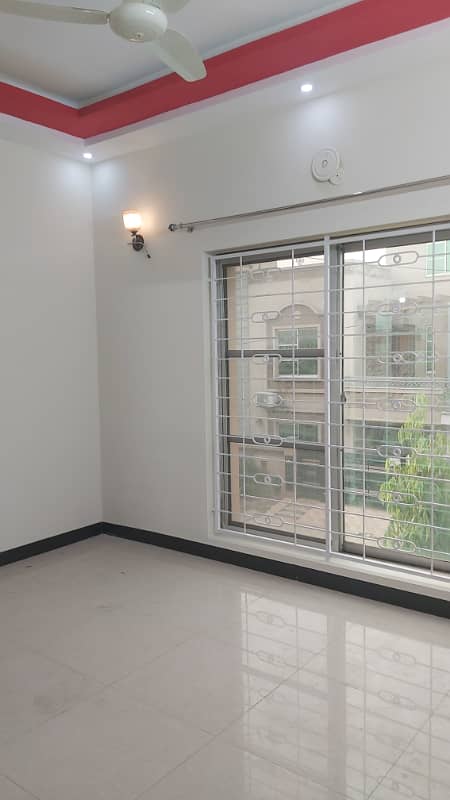 5 Marla Like New Lower Portion Is in Bahria Town For Rent Neat and Clean 1