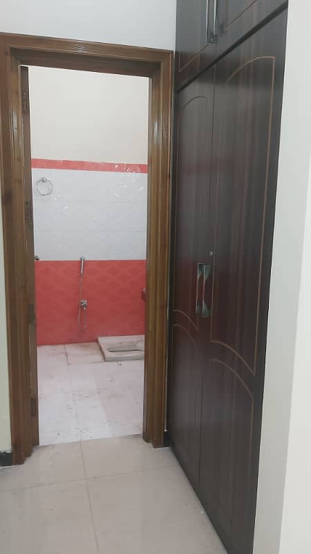 5 Marla Like New Lower Portion Is in Bahria Town For Rent Neat and Clean 2