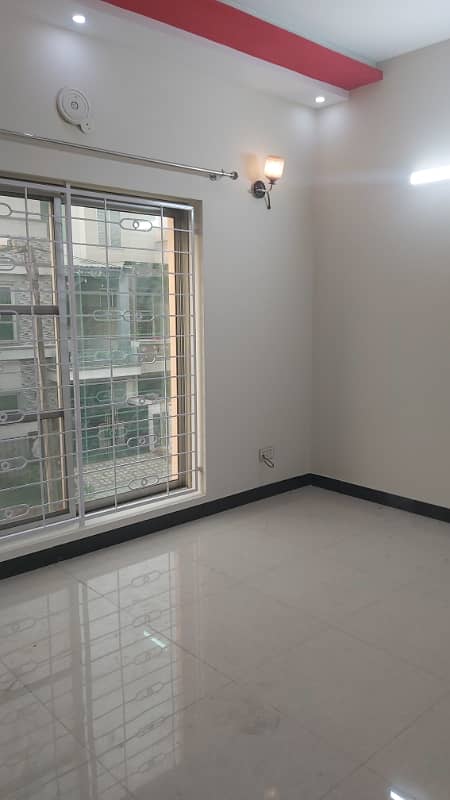 5 Marla Like New Lower Portion Is in Bahria Town For Rent Neat and Clean 3