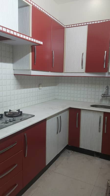 5 Marla Like New Lower Portion Is in Bahria Town For Rent Neat and Clean 4