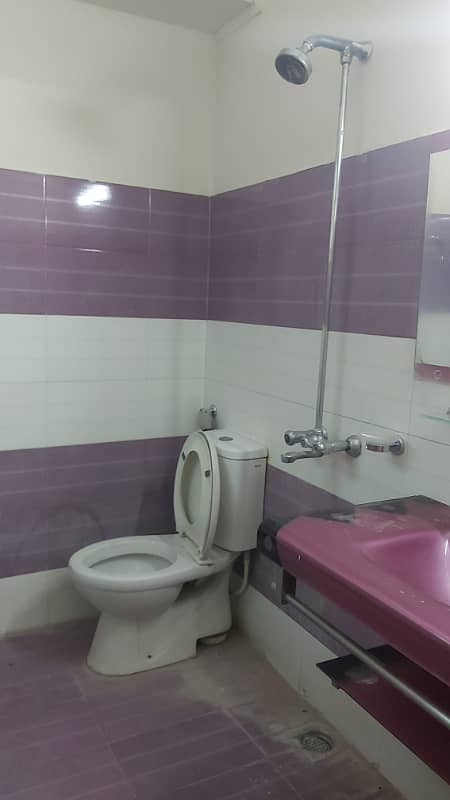 5 Marla Like New Lower Portion Is in Bahria Town For Rent Neat and Clean 5