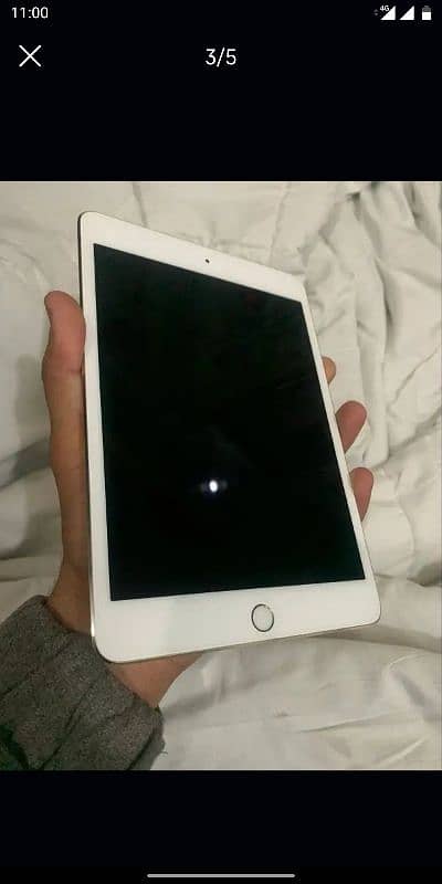 Ipad mini 4 1