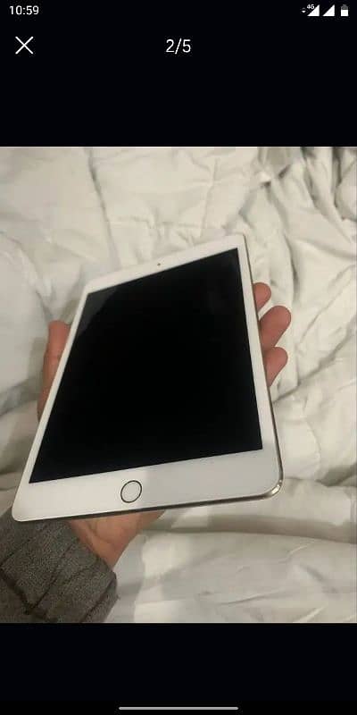 Ipad mini 4 4