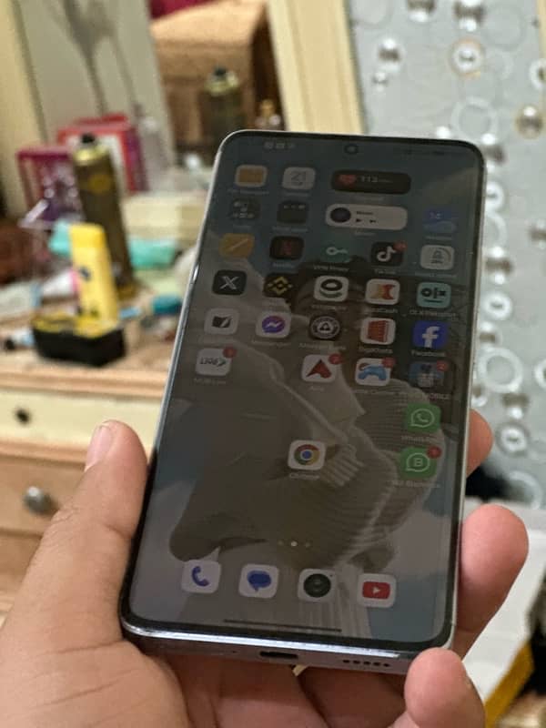 REDMI NOTE 13 PRO PLUS 512GB 1