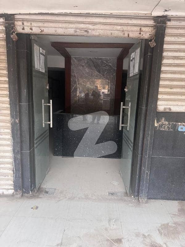 Shop For Grabs In 650 Square Feet Gulshan-E-Iqbal Town 2