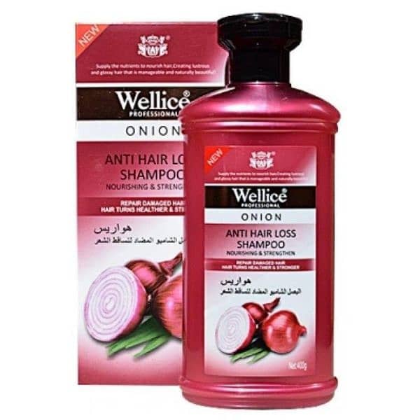 Anti hair loose onion oil,150ml 3