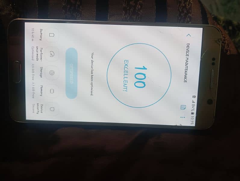 Samsung note 5 dul sim pta 4gb ram 32gb rom 6