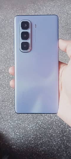 Infinix hot 50 pro plus