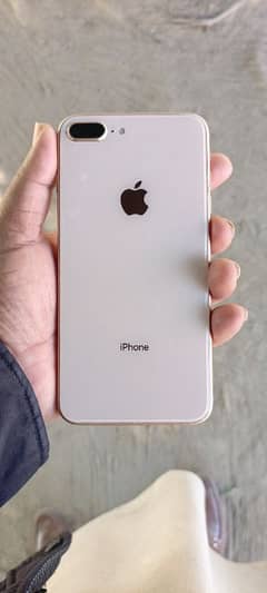 iPhone 8 plus 64 GB non pta