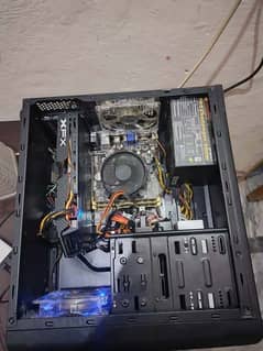 Gaming PC WhatsApp 03278123981