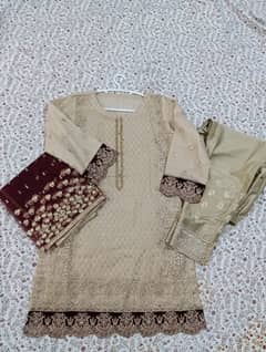 salwar kameez dupatta