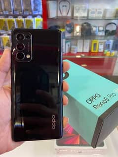 Oppo Reno 5 Pro 5G / 12GB /256GB