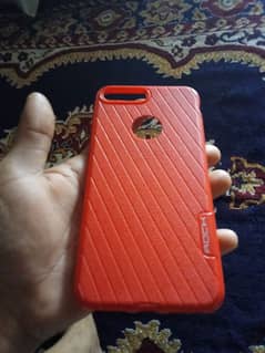 8plus back cover