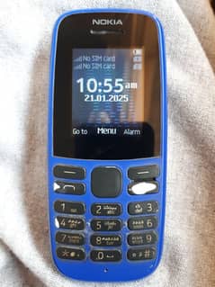 NOKIA 105