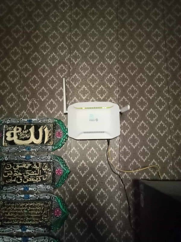 Gpon Epon Device For Sale New Dual Band Wali 4