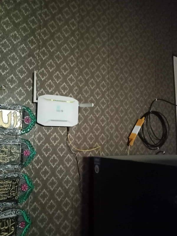 Gpon Epon Device For Sale New Dual Band Wali 6