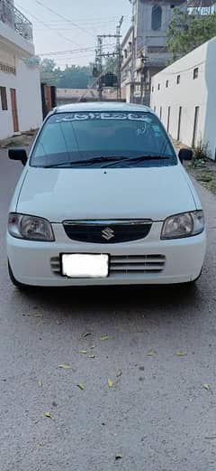 Suzuki Alto 2010