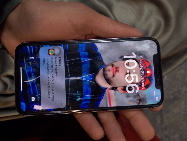 iphone x non pta 64gb 1